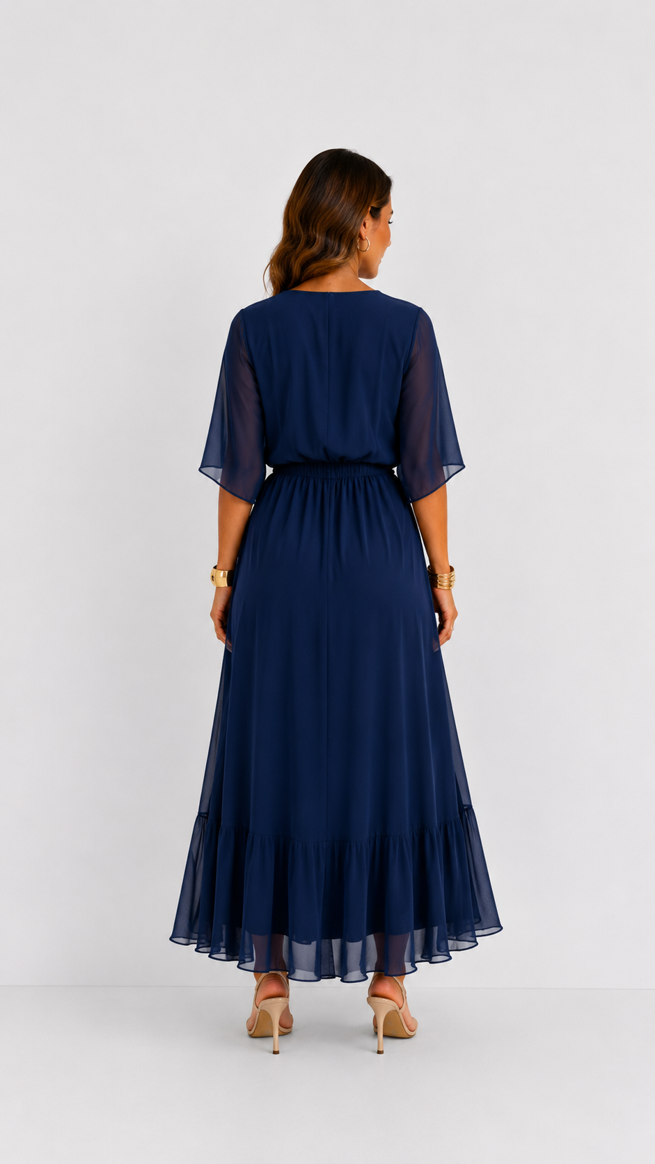 Léa | Vestido Floral