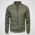 Adrián | Chaqueta de Algodón Premium