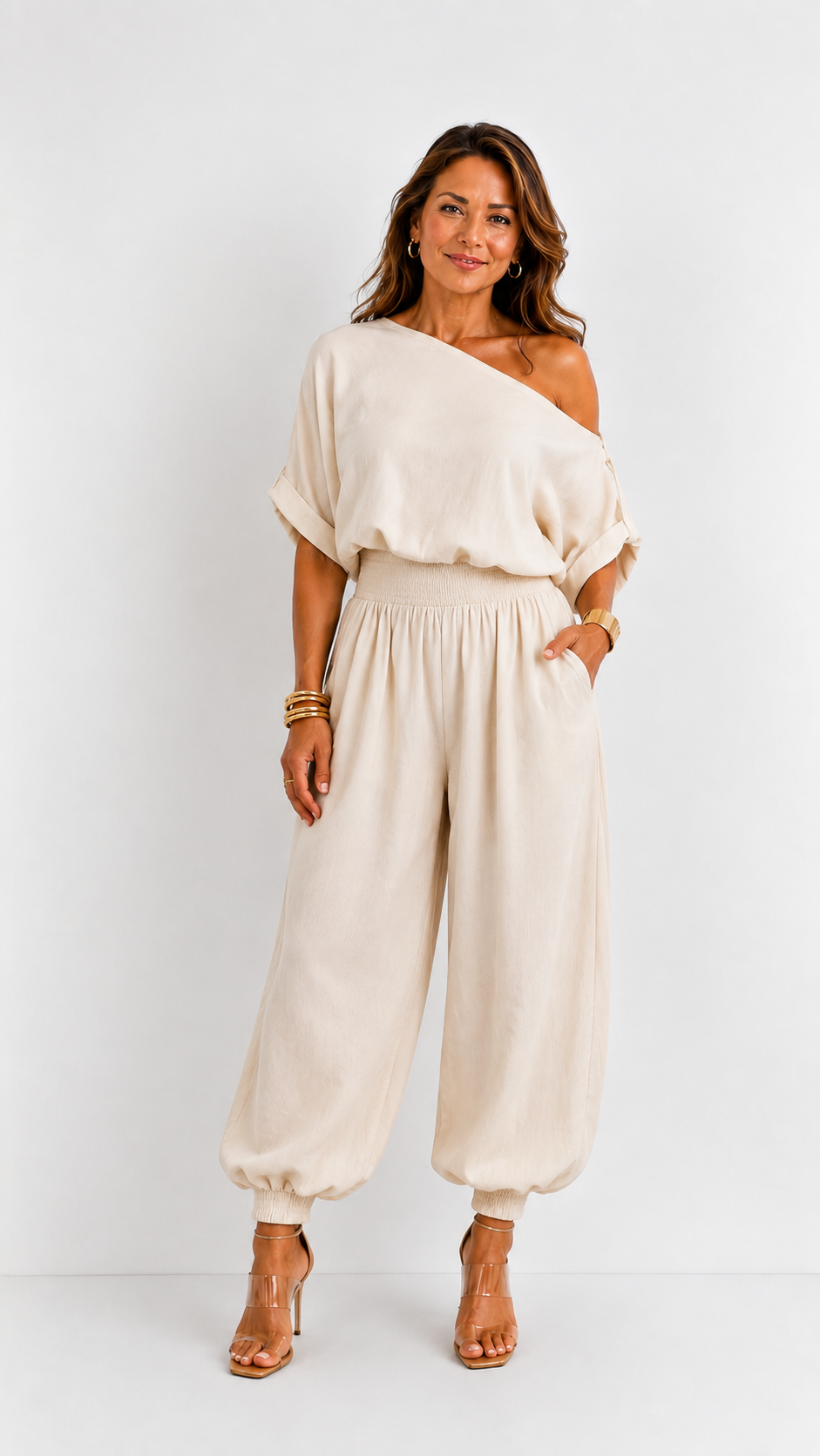 Antonella | Conjunto