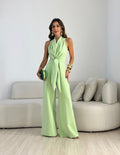 Carol | Enterizo estilizado de elegancia impecable