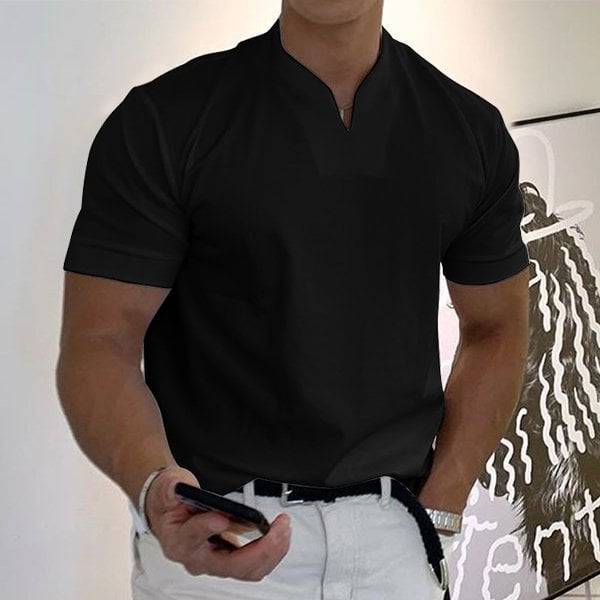 Edu | Camiseta fitness de manga corta