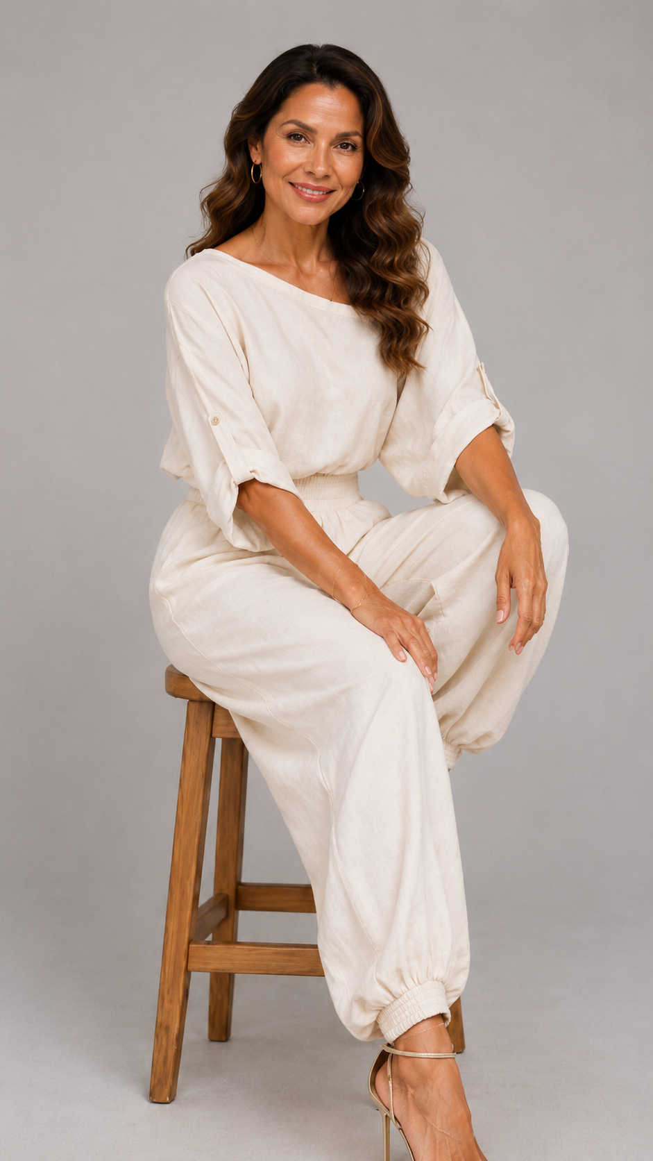 Antonella | Conjunto