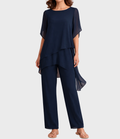 Celia | Conjunto elegante y fluido