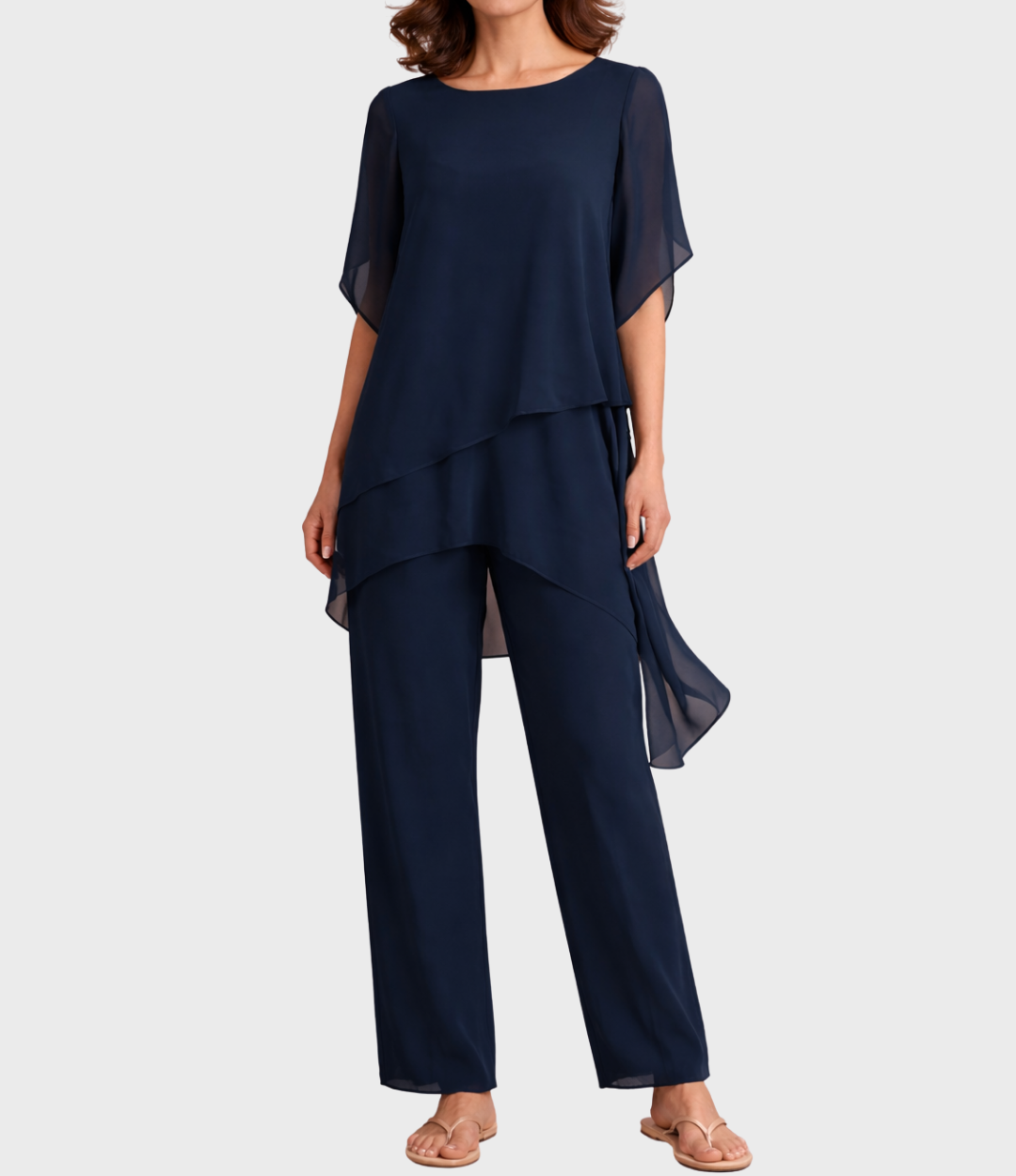 Celia | Conjunto elegante y fluido