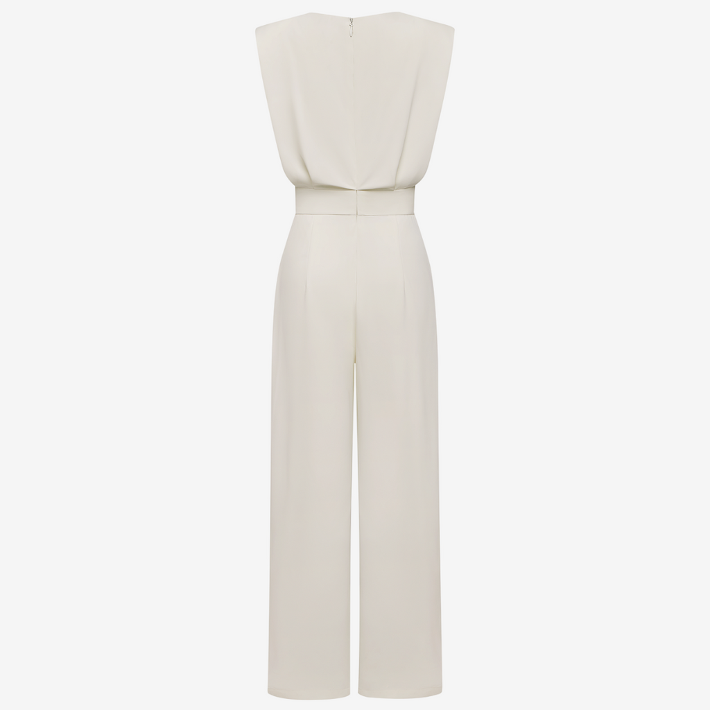 Roma | Enterizo elegante minimalista y fluido