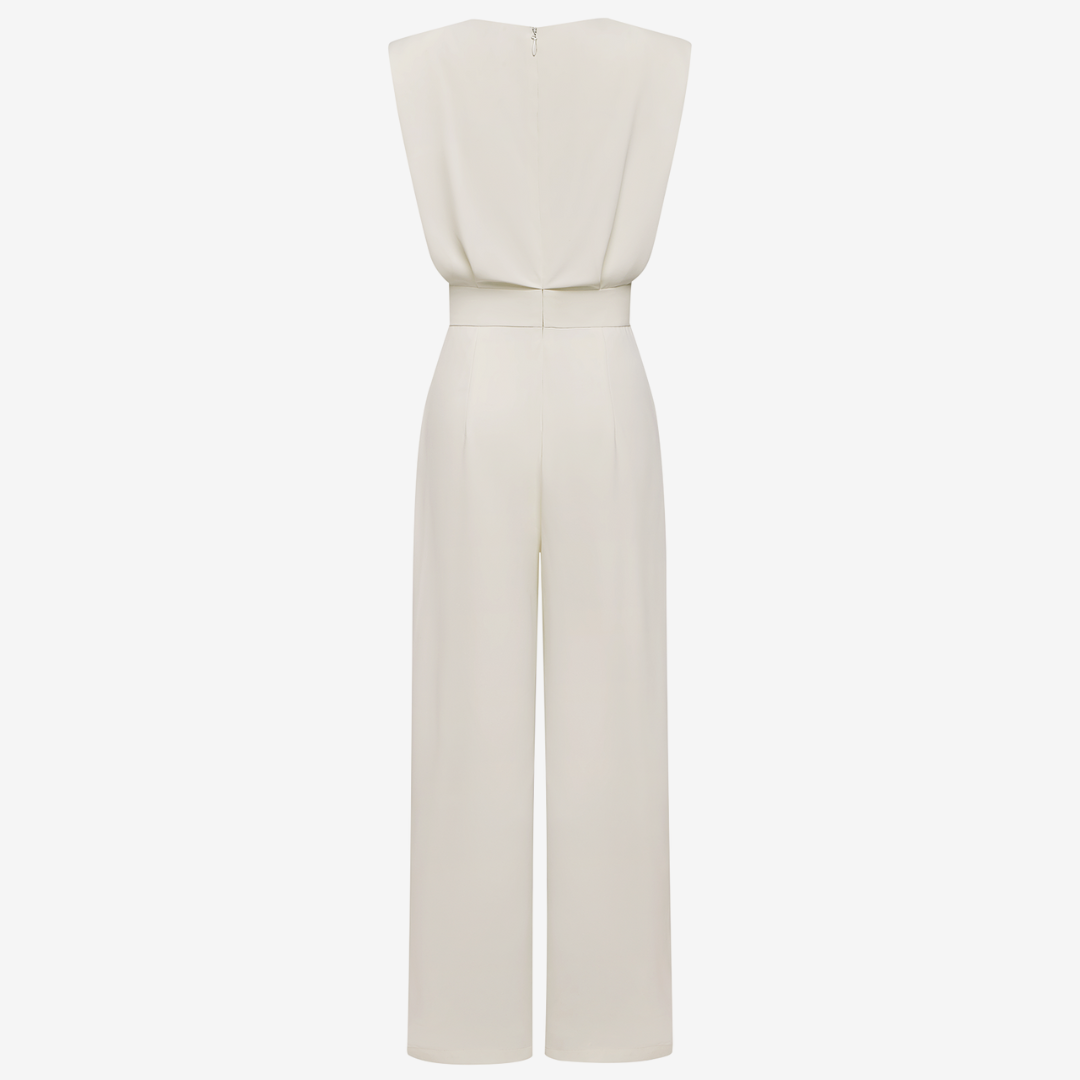 Roma | Enterizo elegante minimalista y fluido