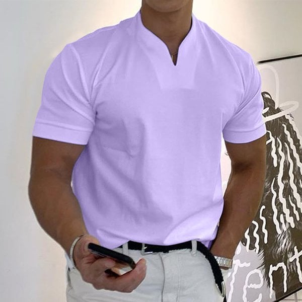 Edu | Camiseta fitness de manga corta