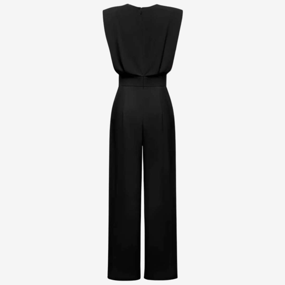 Roma | Enterizo elegante minimalista y fluido