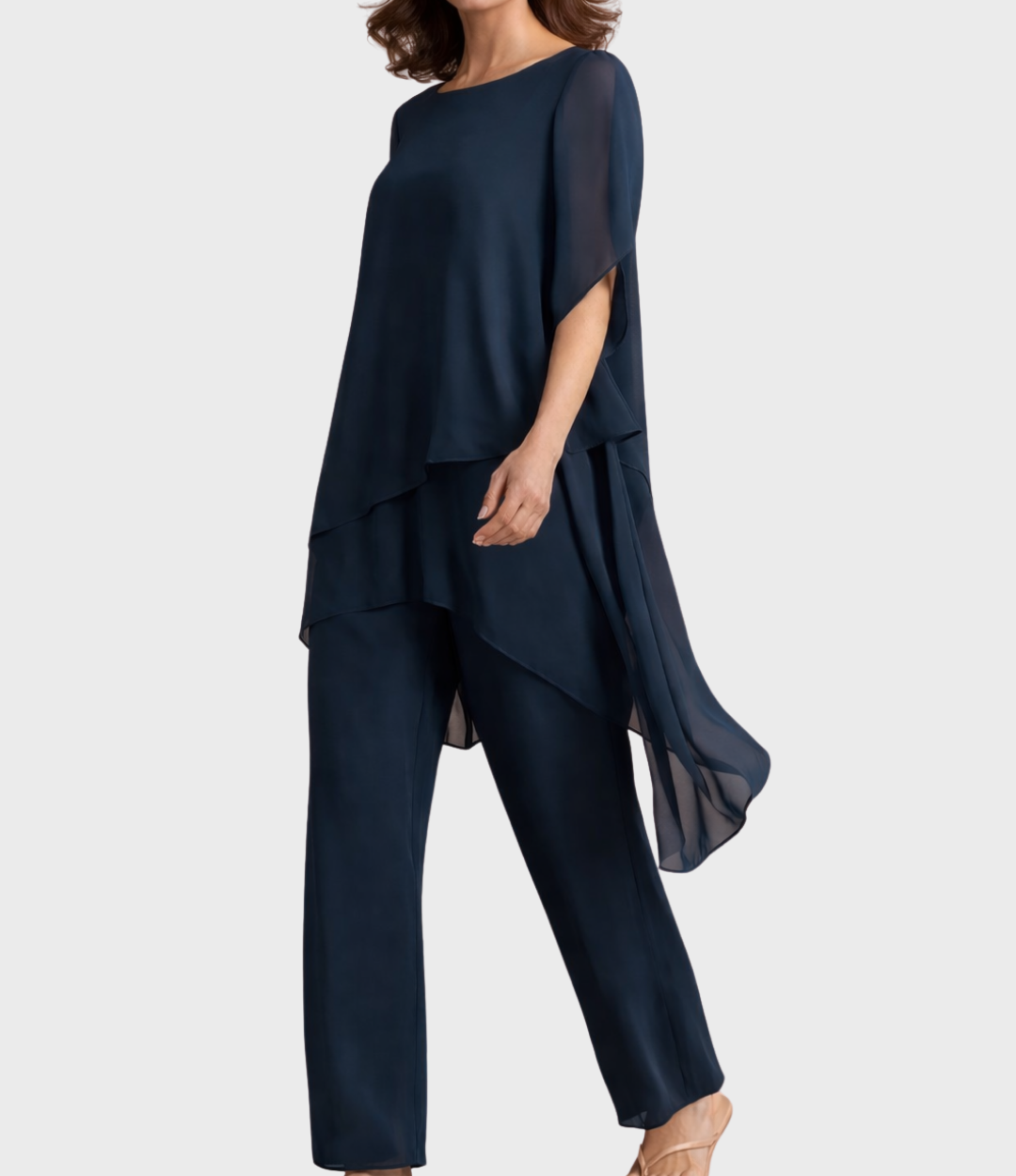 Celia | Conjunto elegante y fluido