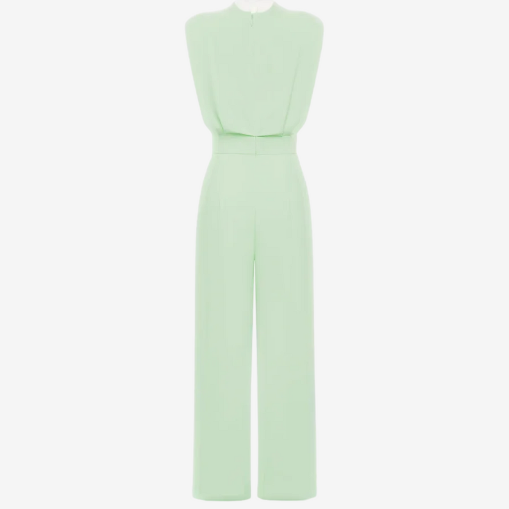 Roma | Enterizo elegante minimalista y fluido