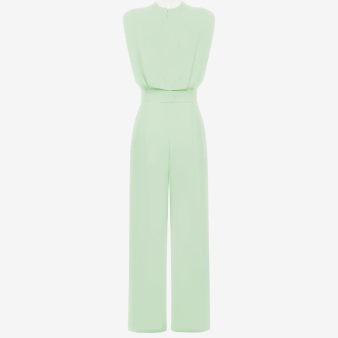 Roma | Enterizo elegante minimalista y fluido