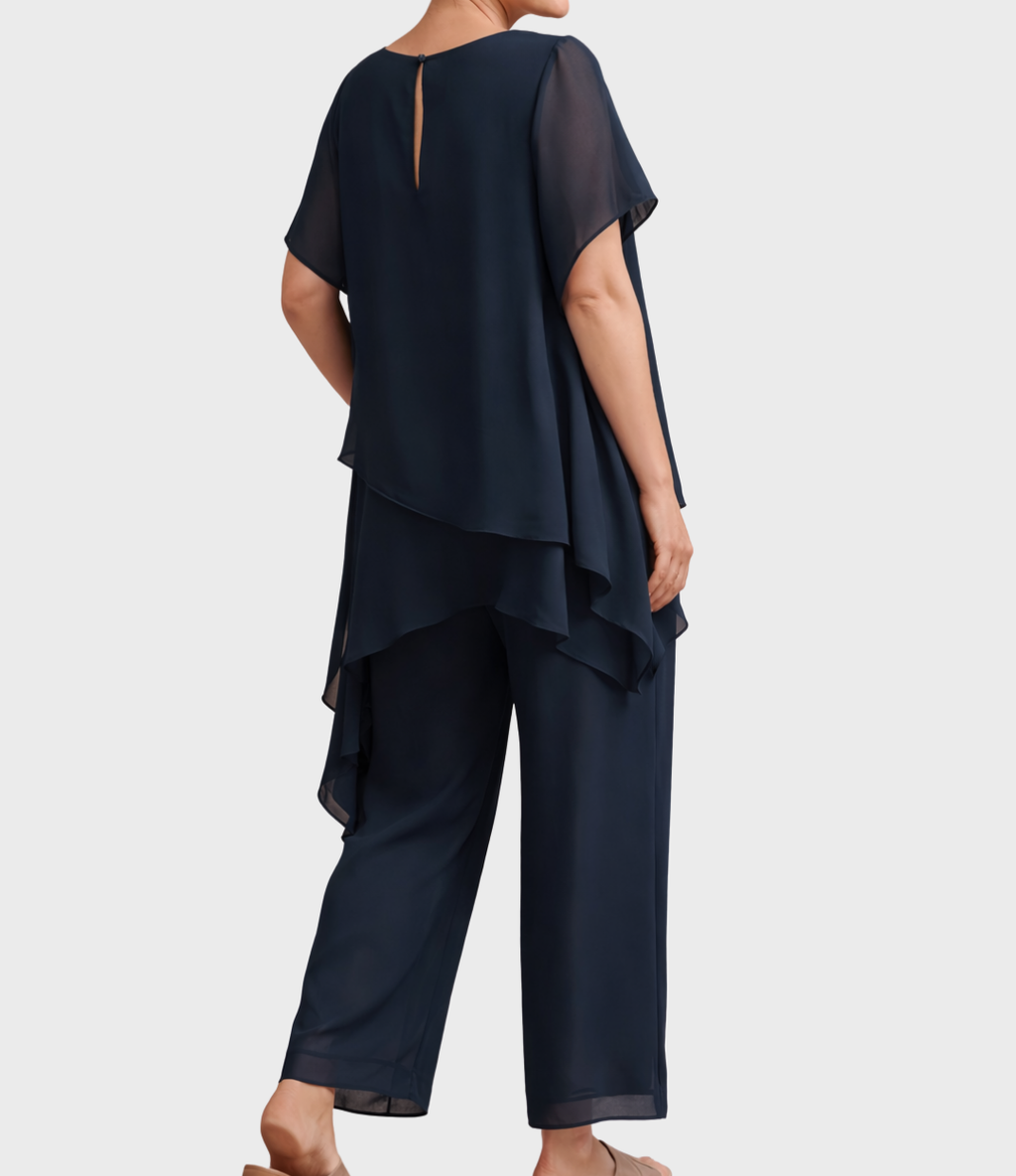 Celia | Conjunto elegante y fluido
