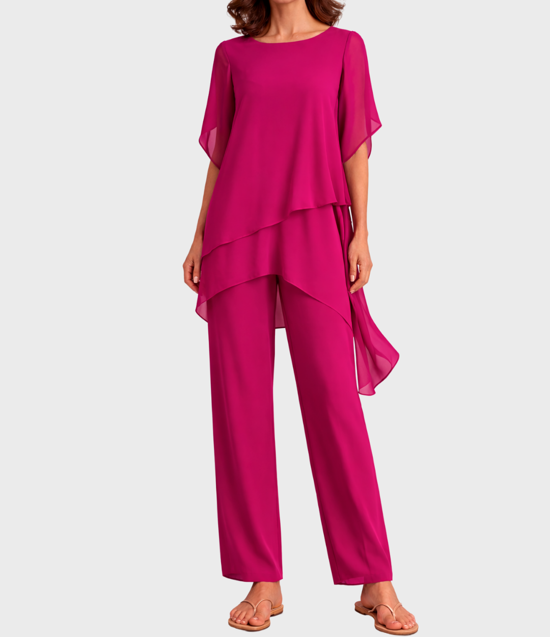 Celia | Conjunto elegante y fluido