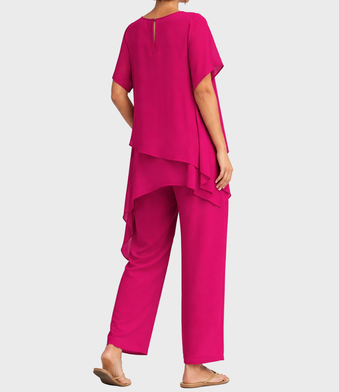 Celia | Conjunto elegante y fluido