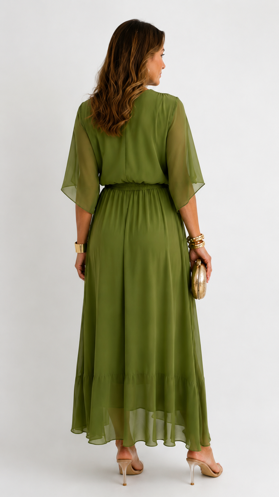 Léa | Vestido Floral