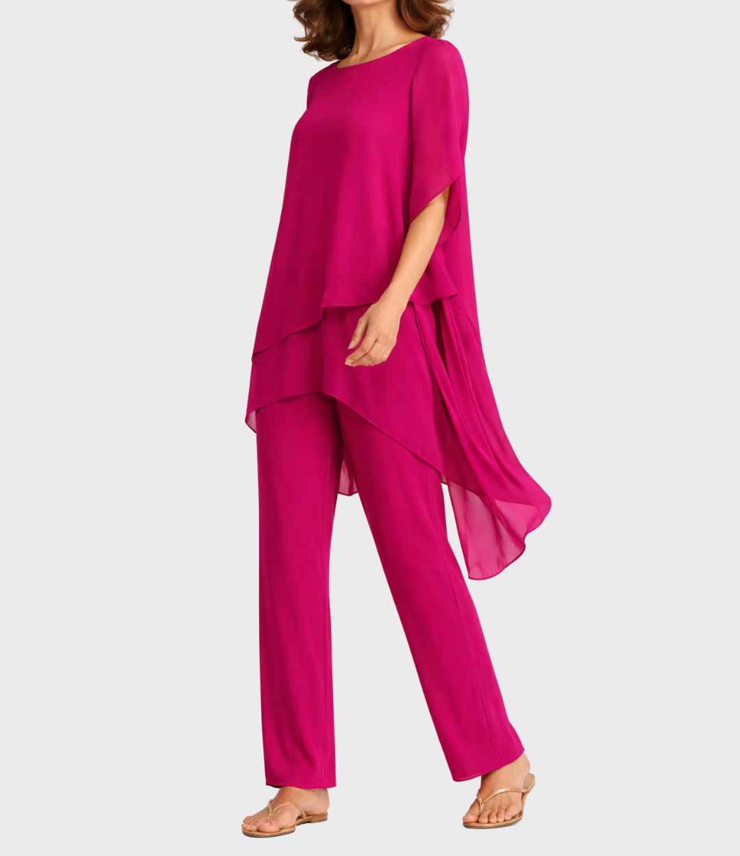 Celia | Conjunto elegante y fluido