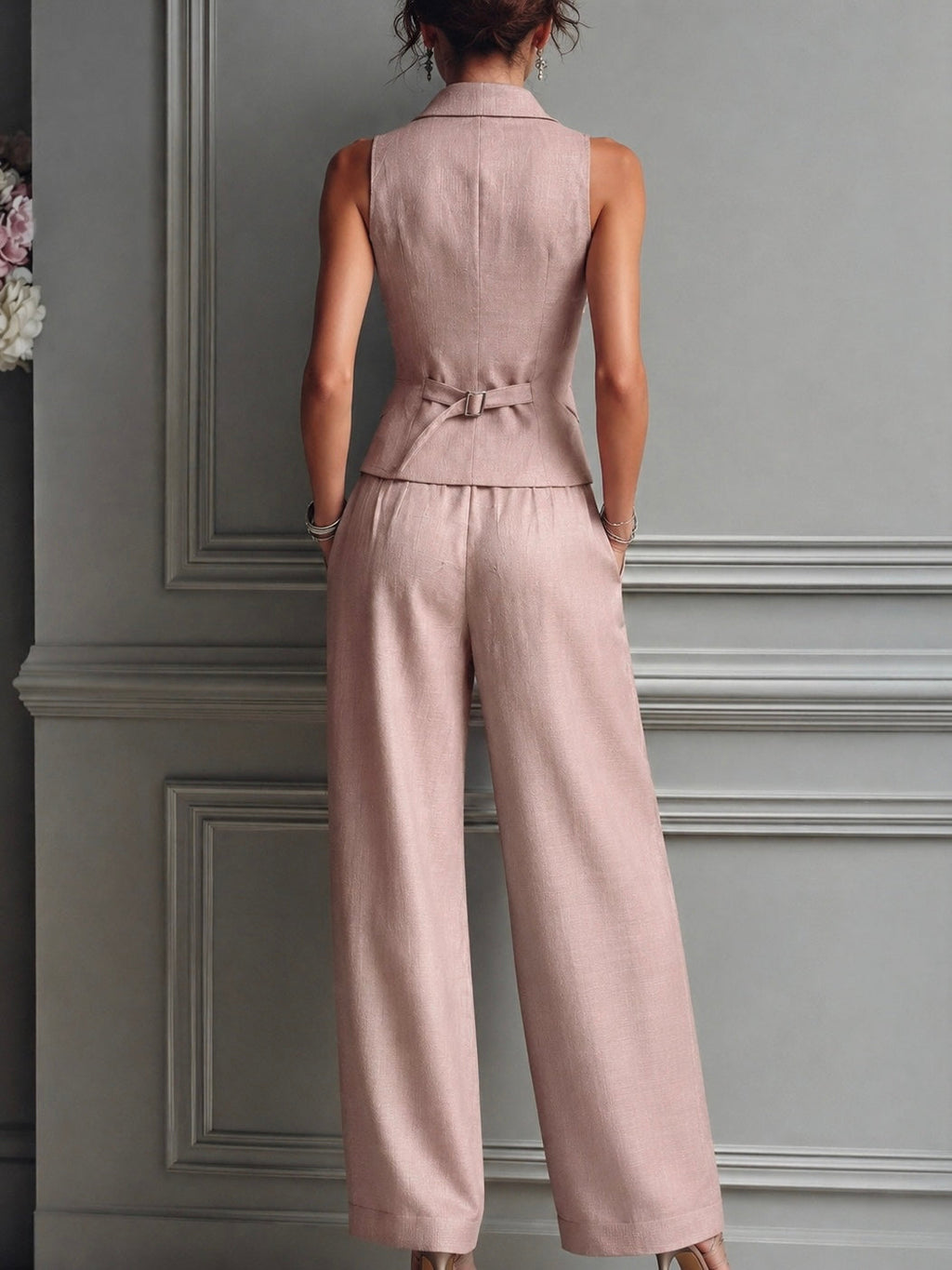 Emma | Conjunto Femenino Elegante