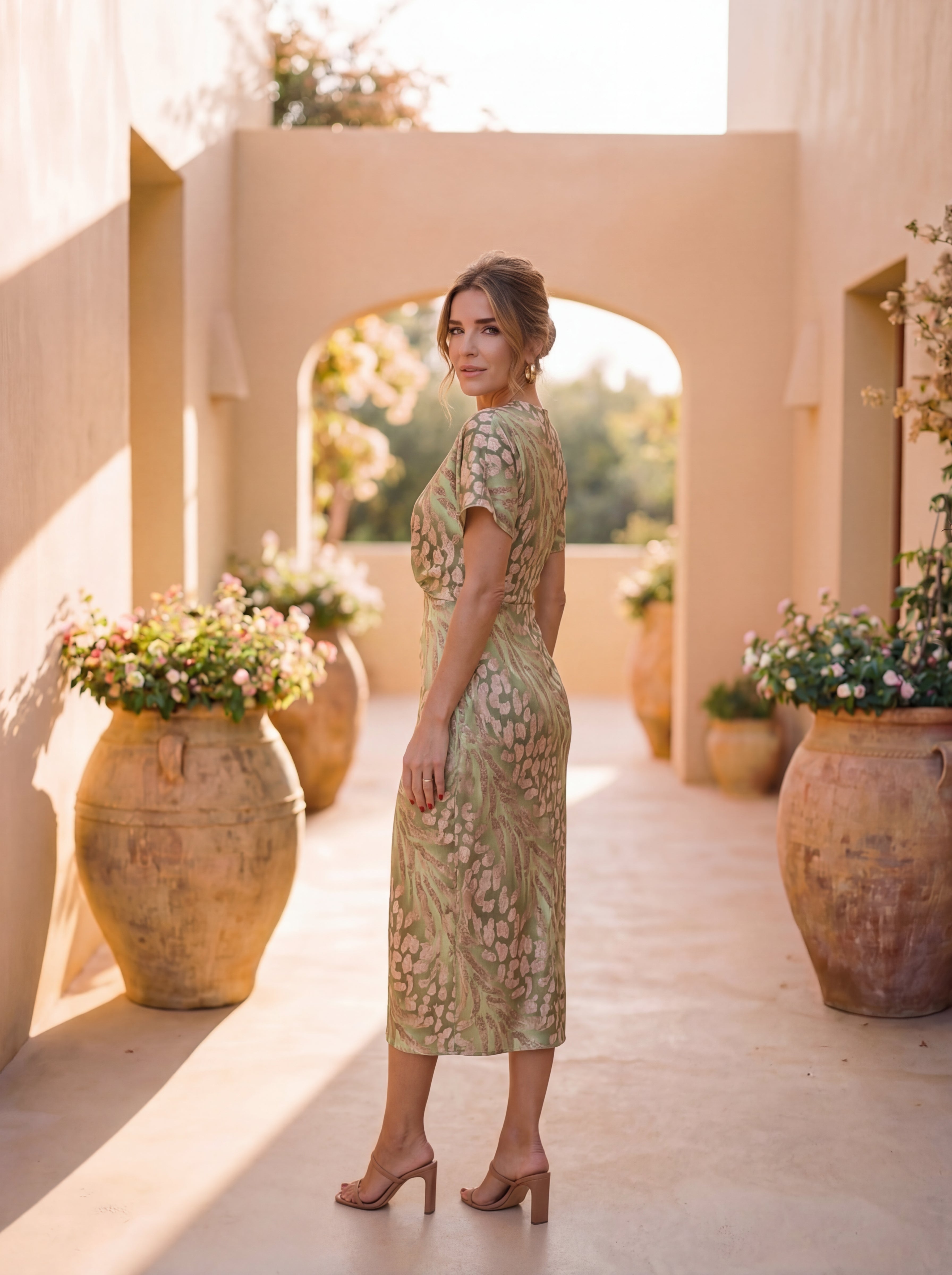Gala | Vestido ligero y sofisticado