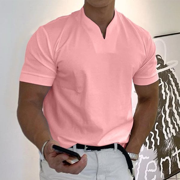 Edu | Camiseta fitness de manga corta