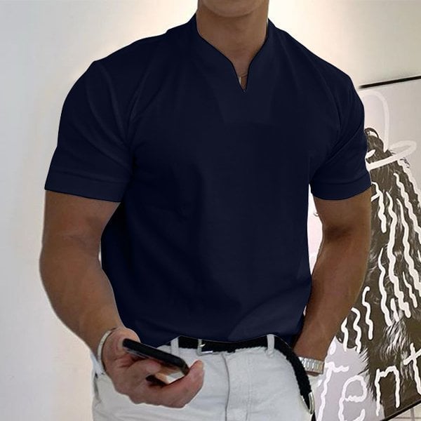Edu | Camiseta fitness de manga corta