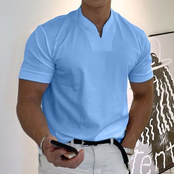 Edu | Camiseta fitness de manga corta