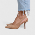 Vega | Tacones cómodos y ergonómicos