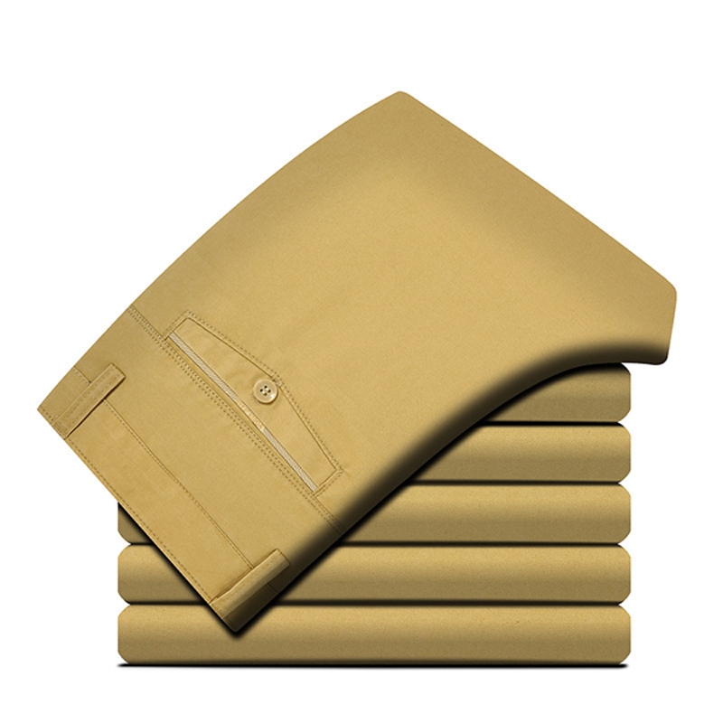 Izán | Pantalones Slim Fit