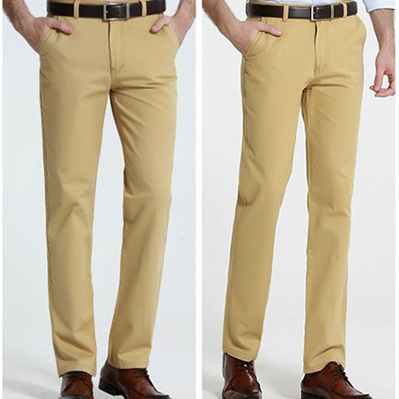 Izán | Pantalones Slim Fit