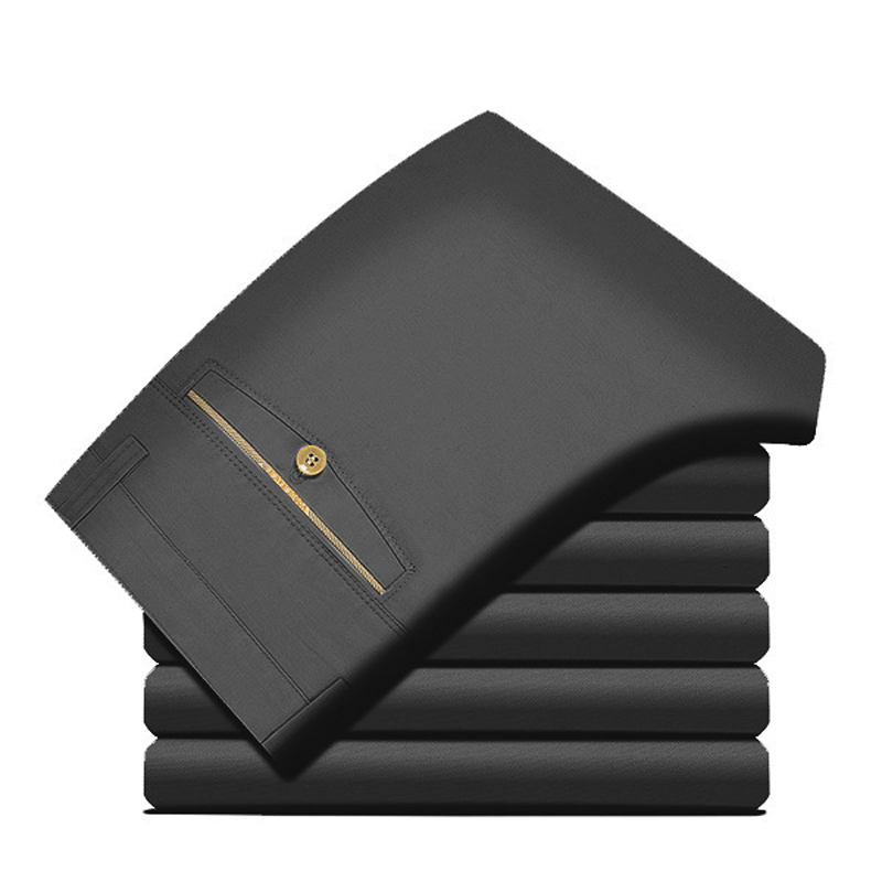 Izán | Pantalones Slim Fit
