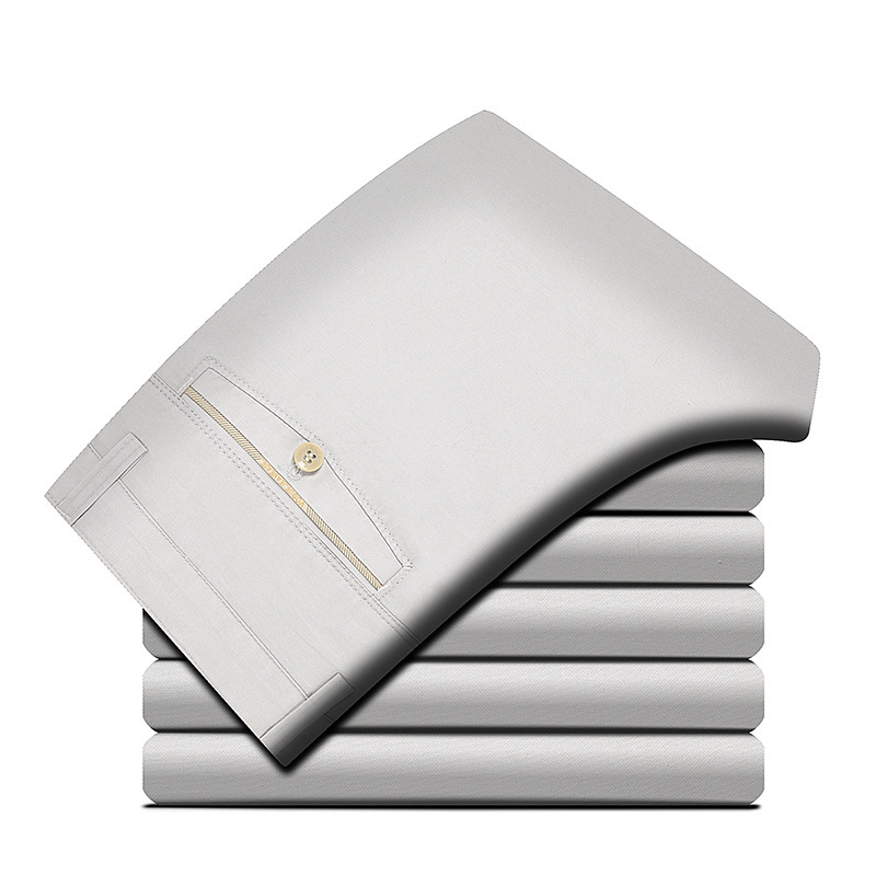 Izán | Pantalones Slim Fit