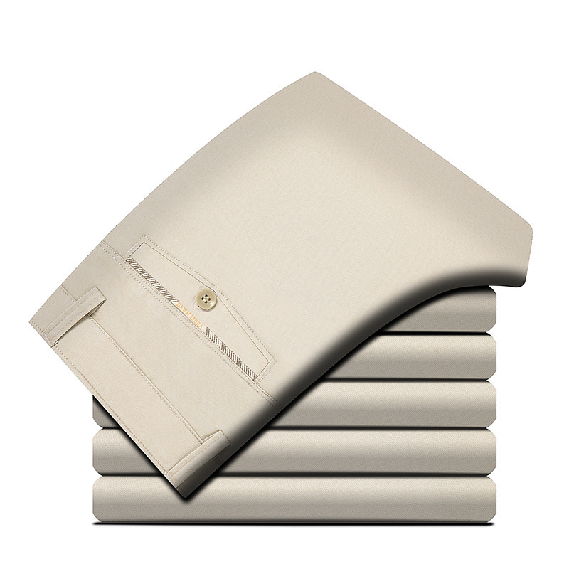 Izán | Pantalones Slim Fit