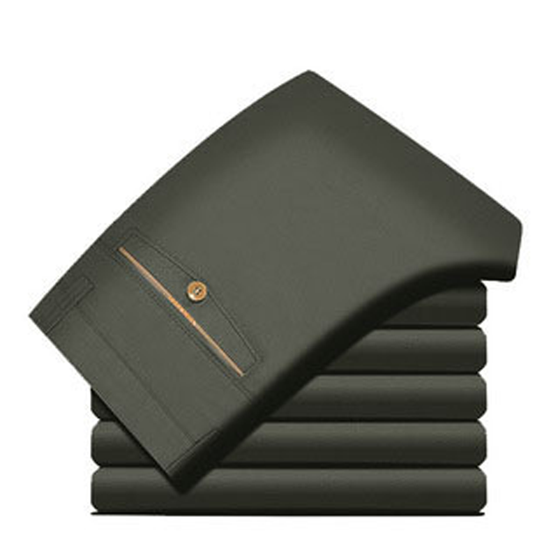 Izán | Pantalones Slim Fit
