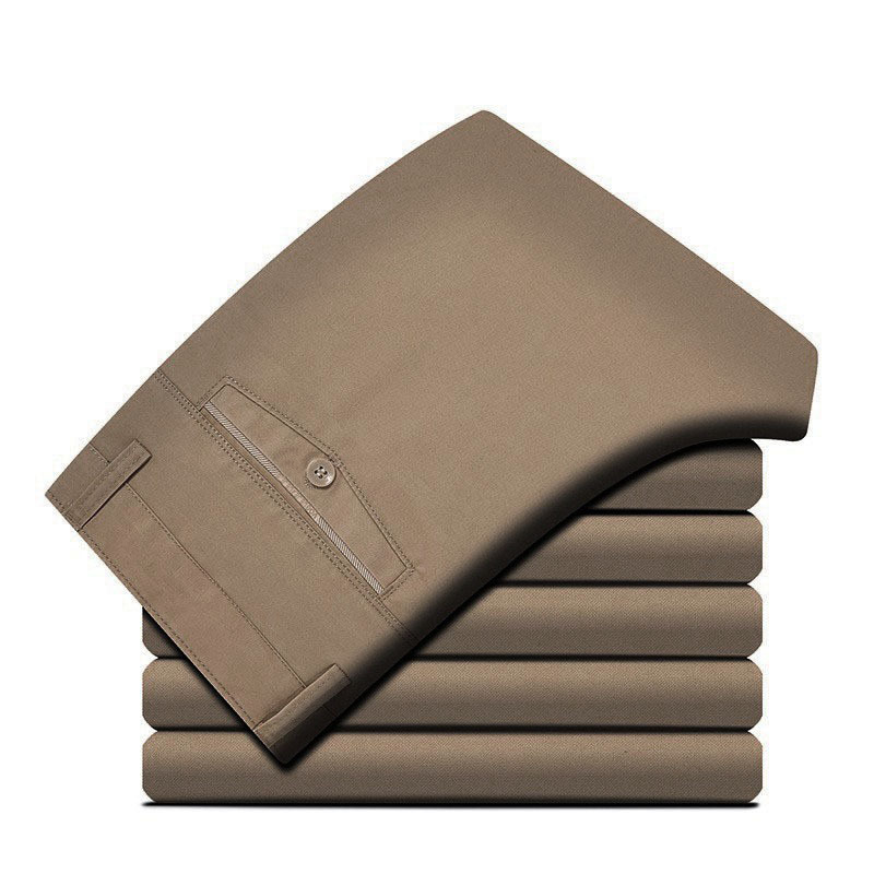 Izán | Pantalones Slim Fit