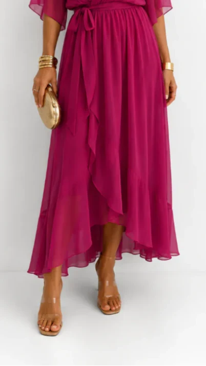 Léa | Vestido Floral